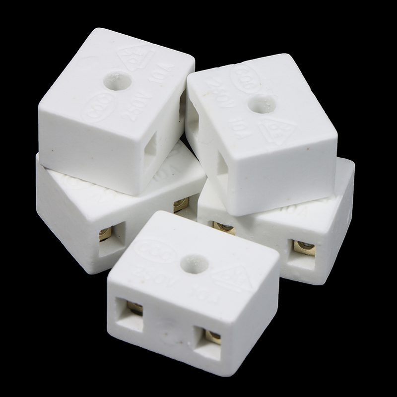 5Pcs Ceramic Post Terminal Blo - đánh giá và giá Home Improvement And Supply