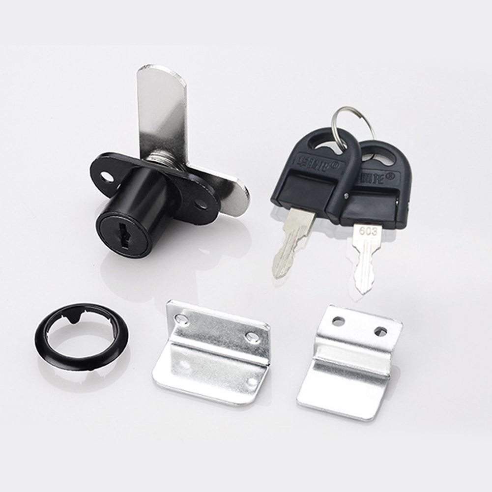 Plunger Lock Cabinet Lock Home - đánh giá và giá Home Improvement Stores