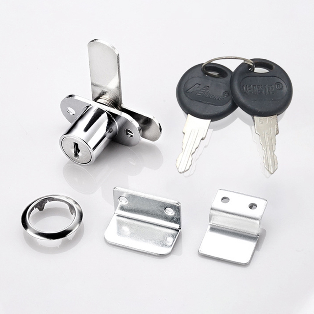 Plunger Lock Cabinet Lock Home - đánh giá và giá Home Improvement Stores