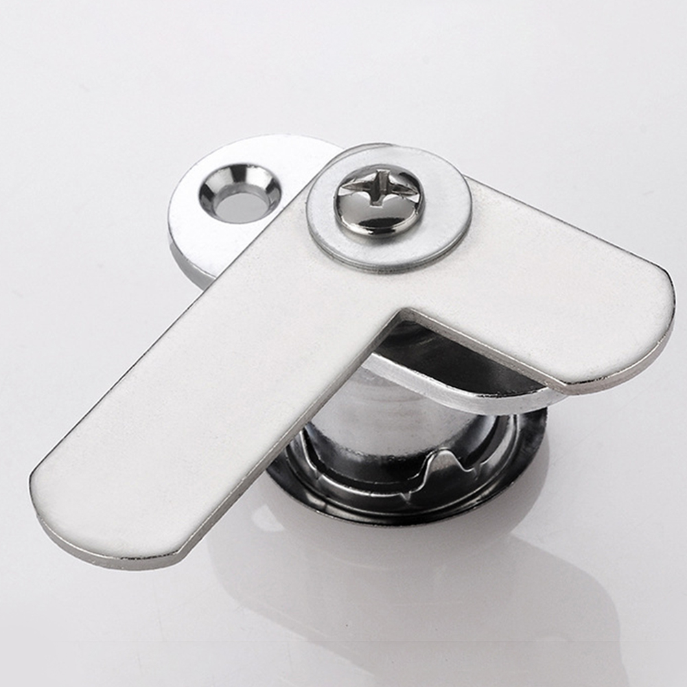 Plunger Lock Cabinet Lock Home - đánh giá và giá Home Improvement Stores