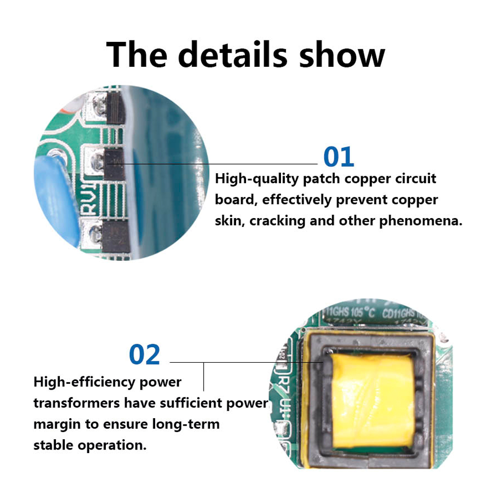 12V LED Driver Lighting Transf - đánh giá và giá Home Improvement And Supply