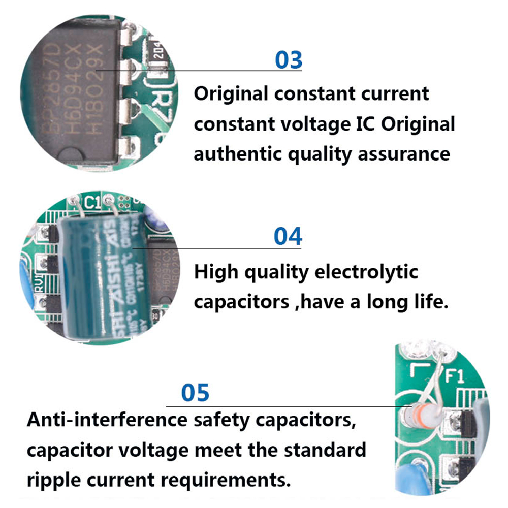 12V LED Driver Lighting Transf - đánh giá và giá Home Improvement And Supply