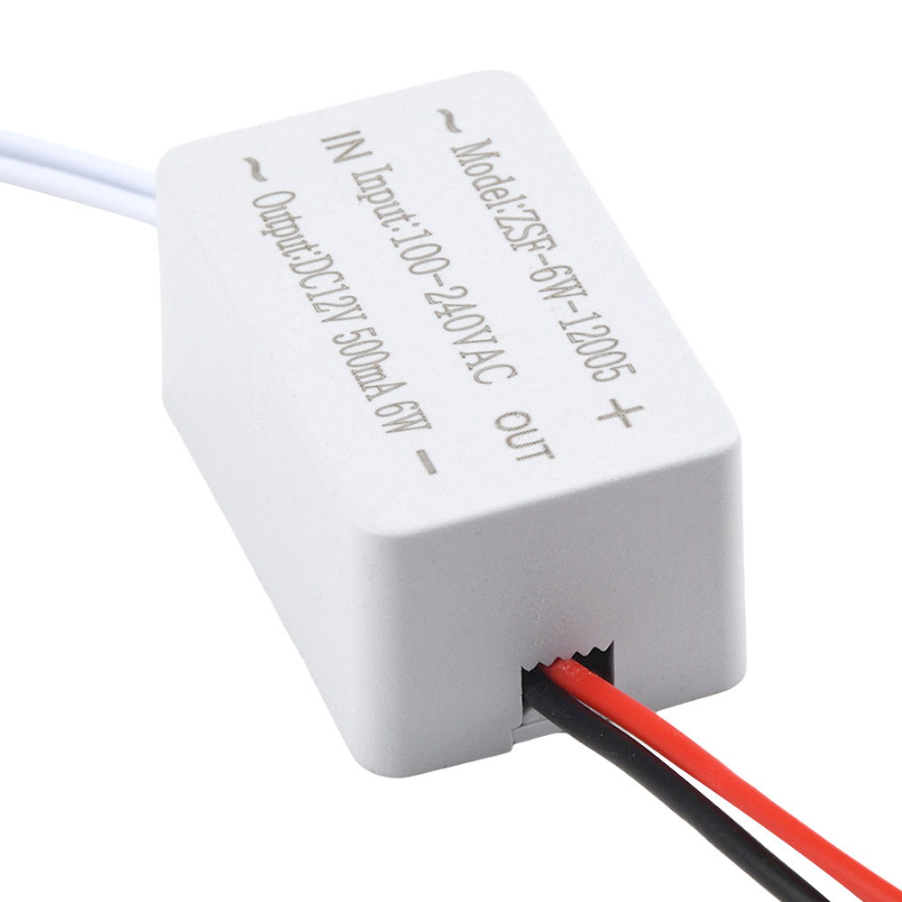 12V LED Driver Lighting Transf - đánh giá và giá Home Improvement And Supply