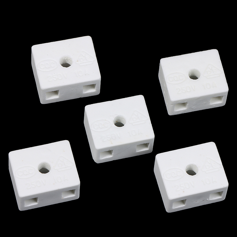 New 5Pcs Ceramic Post Terminal - đánh giá và giá Home Improvement And Supply