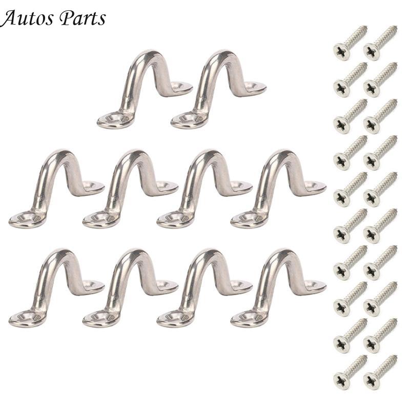 57BA 8 cái/10 % buộc xuống Poi - đánh giá và giá Deck Screw Stainless