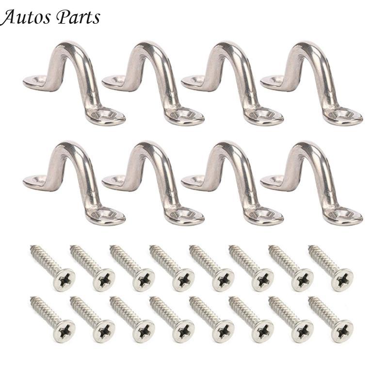 57BA 8 cái/10 % buộc xuống Poi - đánh giá và giá Deck Screw Stainless
