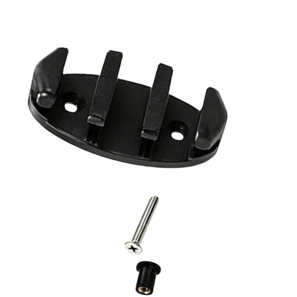Nylon Zig For Zag Anchor Cleat - đánh giá và giá Deck Screw Stainless