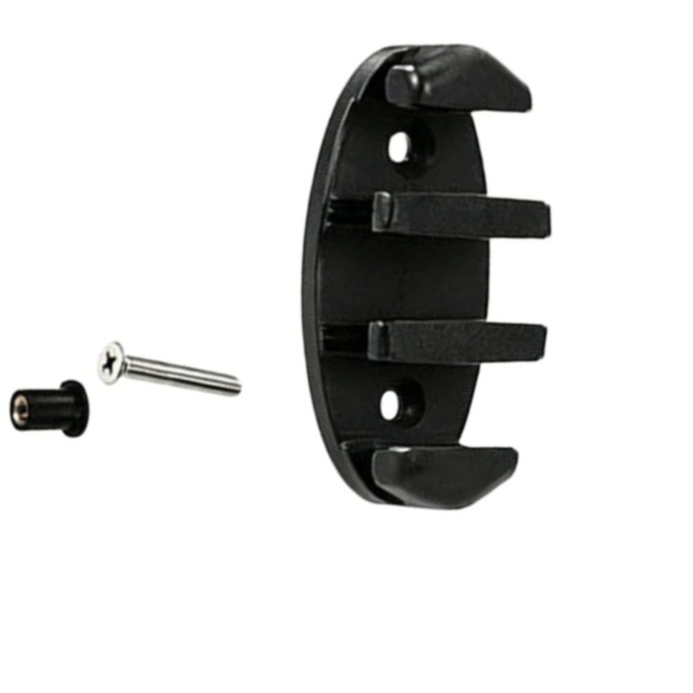 Nylon Zig For Zag Anchor Cleat - đánh giá và giá Deck Screw Stainless