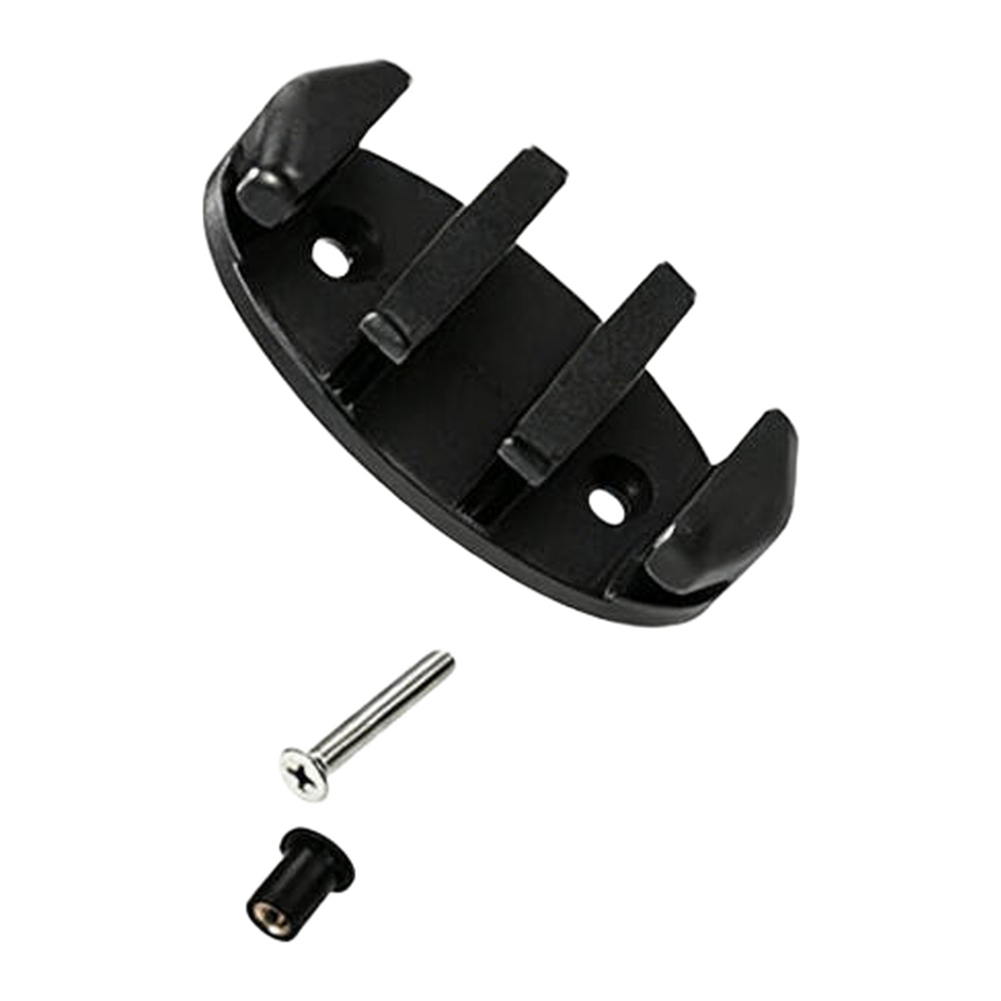 Nylon Zig For Zag Anchor Cleat - đánh giá và giá Deck Screw Stainless