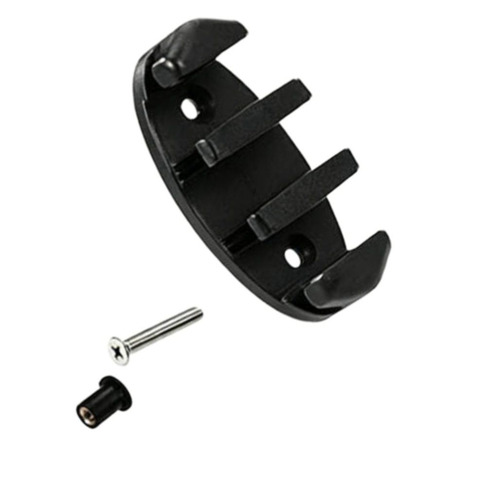 Nylon Zig For Zag Anchor Cleat - đánh giá và giá Deck Screw Stainless
