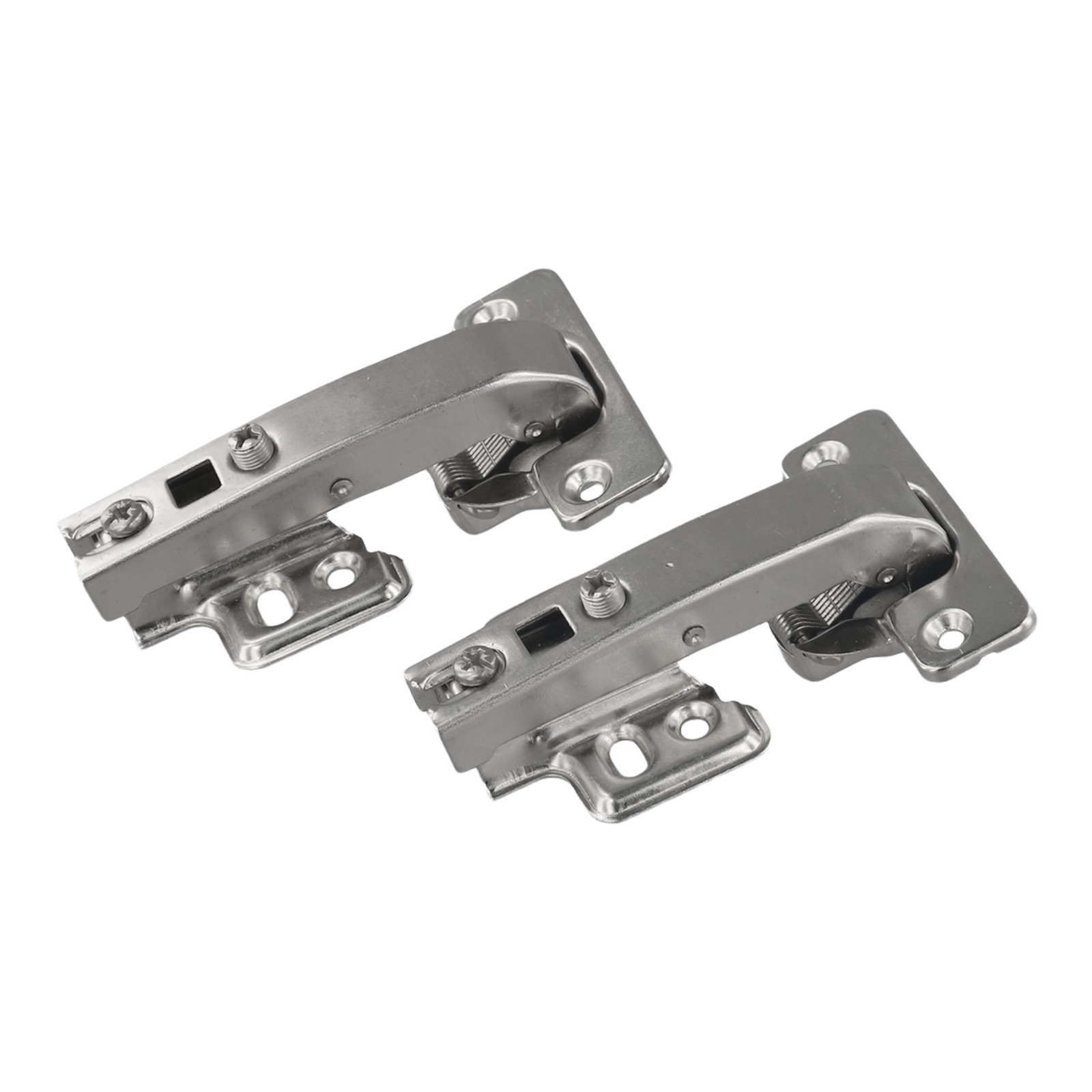2Pcs Buffer Hinge 90°Hydraulic - đánh giá và giá Home Improvement Retail