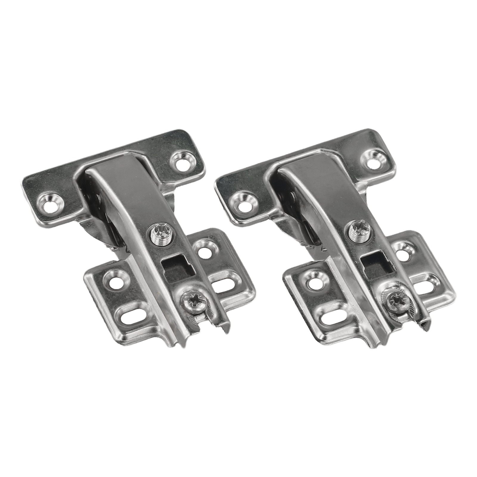2Pcs Buffer Hinge 90°Hydraulic - đánh giá và giá Home Improvement Retail