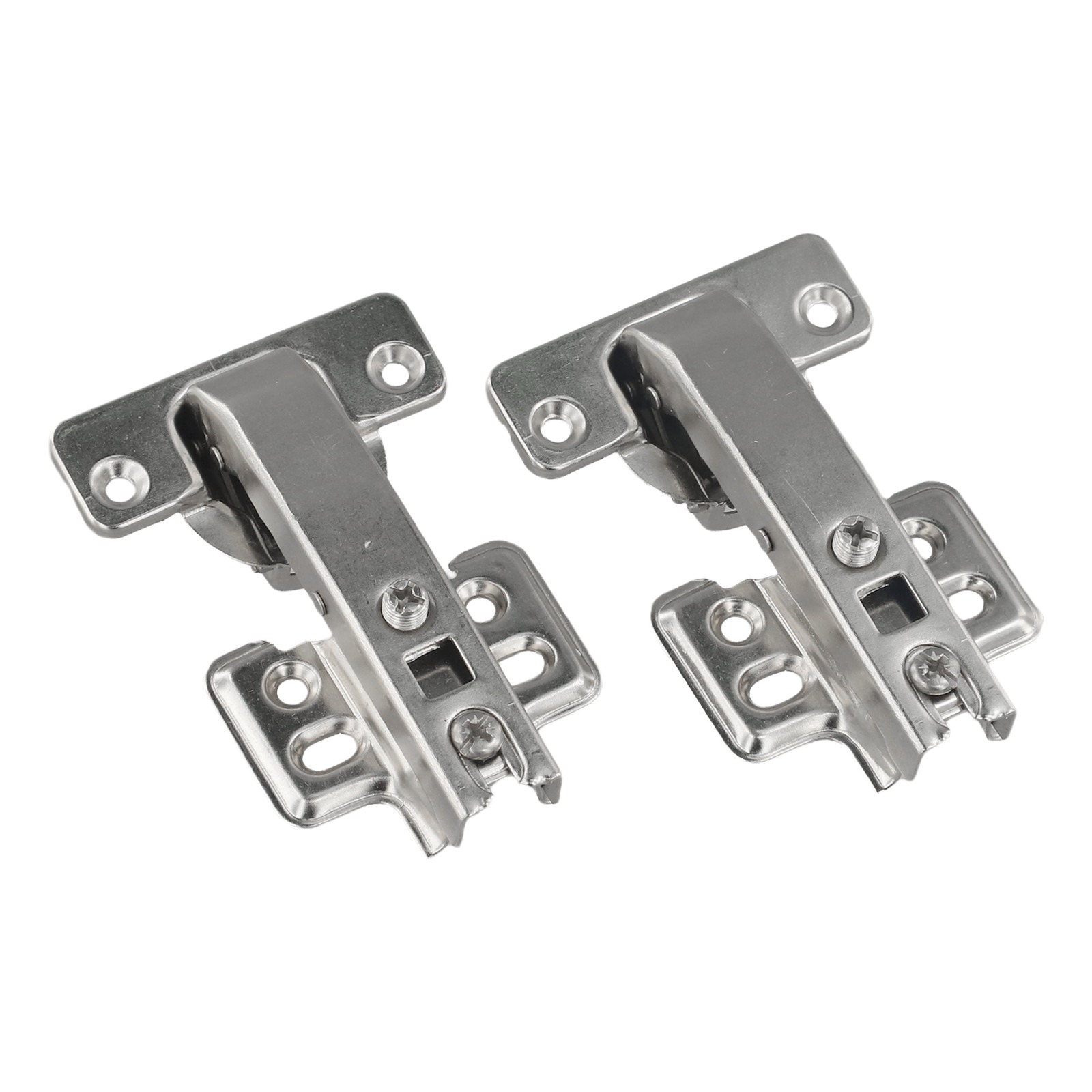 2Pcs Buffer Hinge 90°Hydraulic - đánh giá và giá Home Improvement Retail
