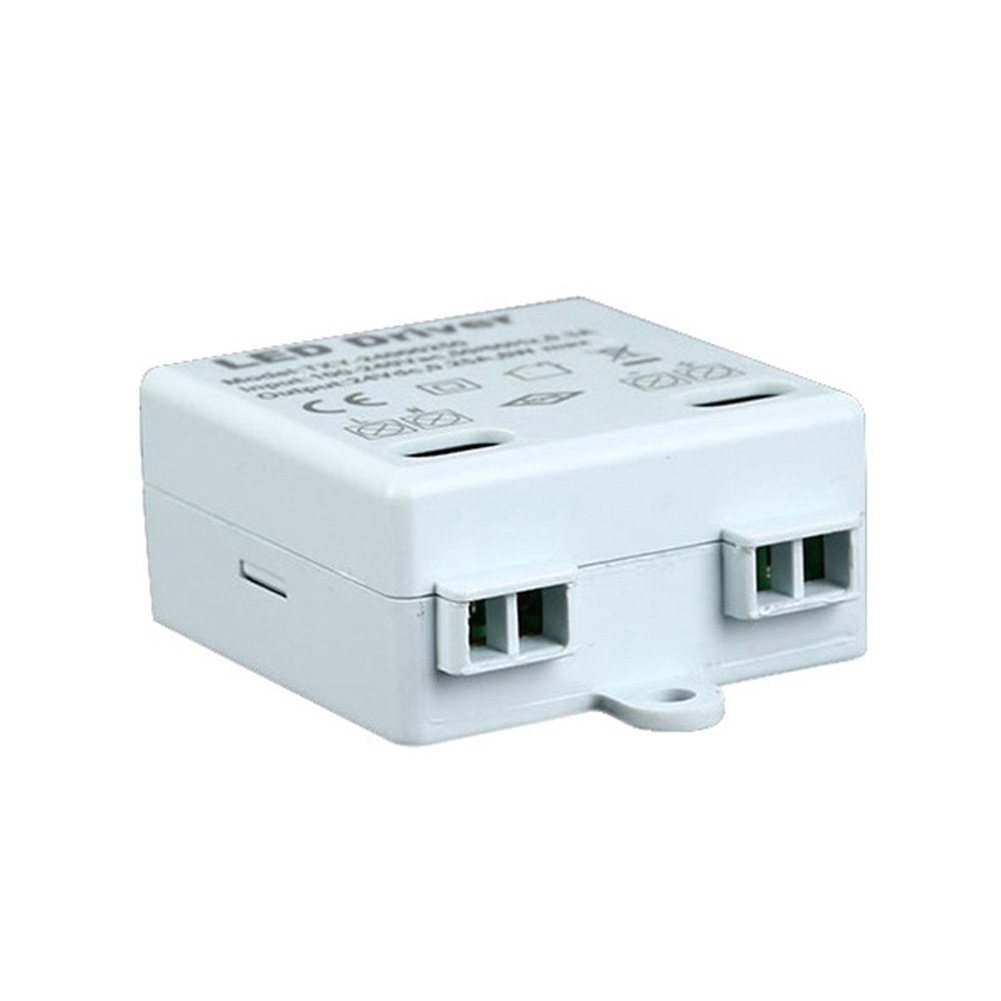 2PCS Compact 12W LED Power Sup - đánh giá và giá Home Improvement And Supply