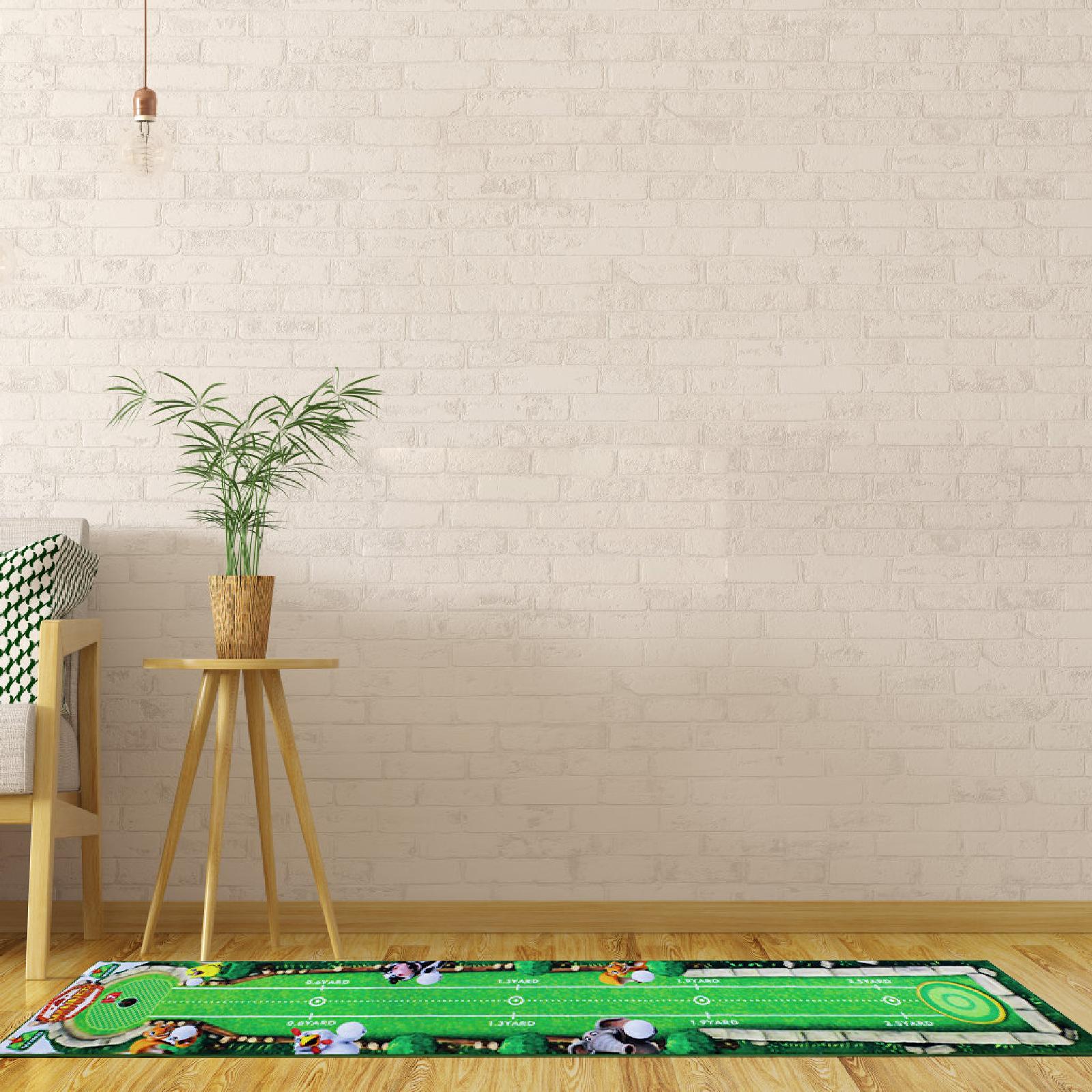 Golf Putting Mat Gift for Golf - đánh giá và giá Home Improvement Stores